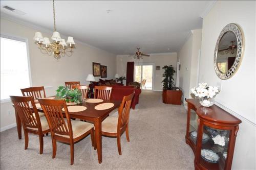 1011 Willow Bend Condo in North Myrtle Beach, USA