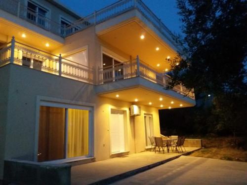  Agriomata Vergas Apartments in Kalamata