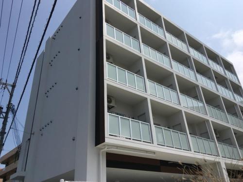 Sekai No Sakihama Sekai No Sakihama is a popular choice amongst travelers in Okinawa Main island, whether exploring or just passing through. Offering a variety of facilities and services, the property provides all you 