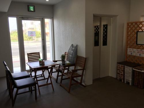 Sekai No Sakihama Sekai No Sakihama is a popular choice amongst travelers in Okinawa Main island, whether exploring or just passing through. Offering a variety of facilities and services, the property provides all you 