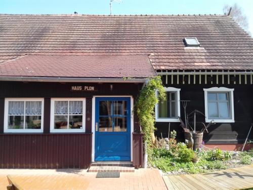 Pension & Biergarten Spreewaldhof Leipe - image 6