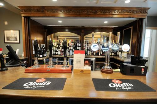 The George Hotel - image 11