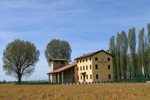  Ca dei Ciossi in Concordia Sagittaria