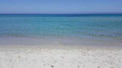  Casa Alice, Ferienwohnung in Budoni