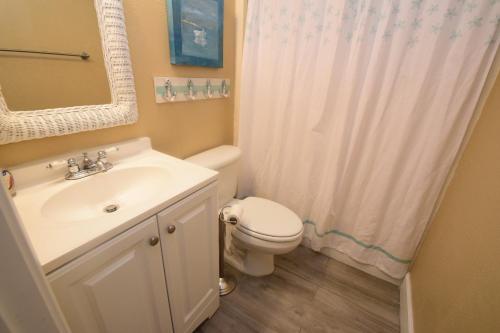 Beachview 309 Condo - image 2