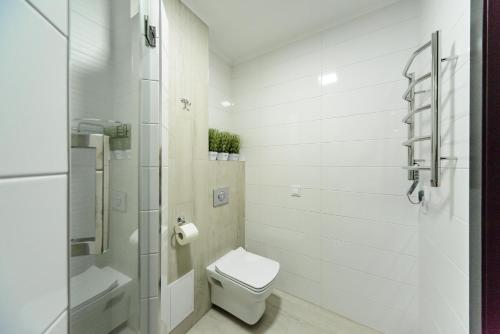 Apartment on Iordanskaya 22 - image 5