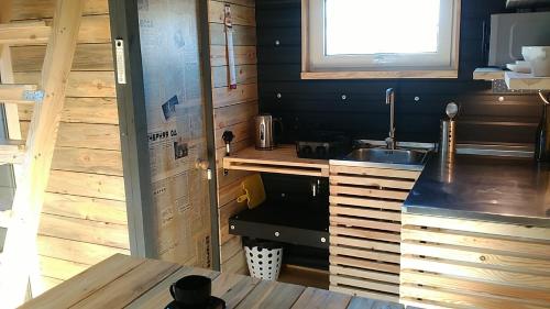 Guest House Serena in Chornomorsk