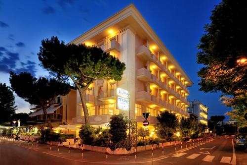 Hotel Tiffany - image 5