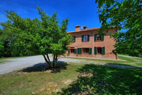 Ieeja, Villa Mario by PosarelliVillas in Lucignano