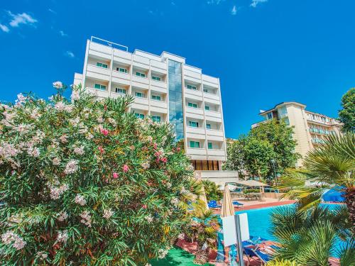 Hotel Ambasciatori in Cesenatico