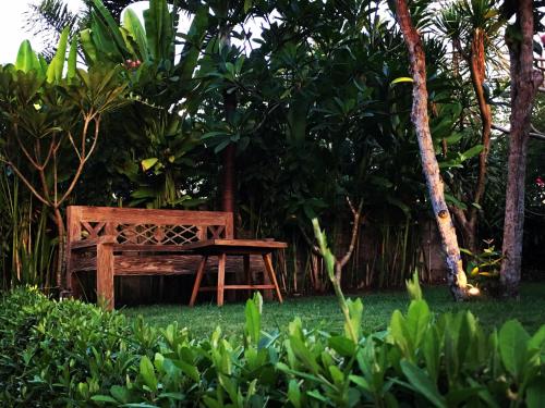 El Homestay Bali