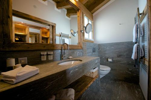 Hotelino Petit Chalet - image 9