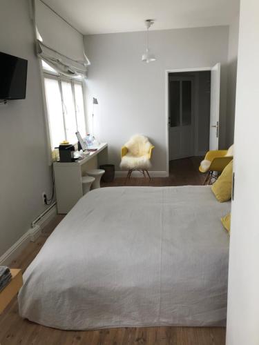 B&B Villa Chantecler photo 4