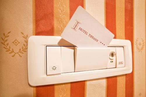 Hotel Tiffany - image 8