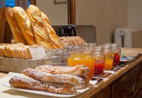 Mihlton Barcelona Boutique B&B, Barcelona (fotografie 8)
