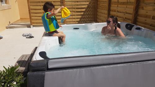 Mas Saint Julien – Cavaillon, UT