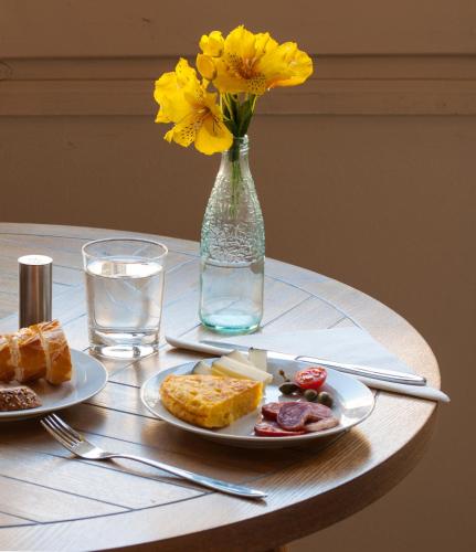 Mihlton Barcelona Boutique B&B, Barcelona (fotografie 11)