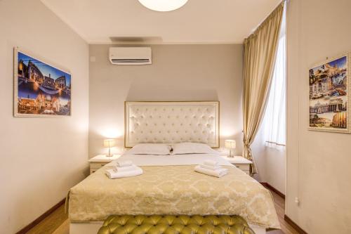 Gravina Suite Frattina, Rome (photo 6)
