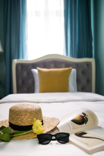 Vintage Boutique Hotel - image 11