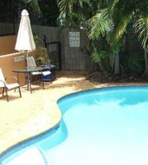 Meridian Caloundra Accommodation photo