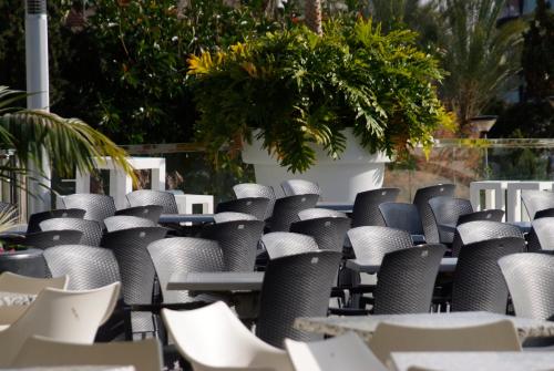 Facilities, Sandos Monaco Beach Hotel & Spa - Adults Only - All Inclusive in Benidorm - Costa Blanca