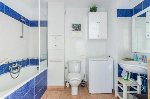 Residence Le Hameau des Issambres - maeva Home - image 11