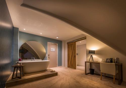 Boutique Hotel Texel