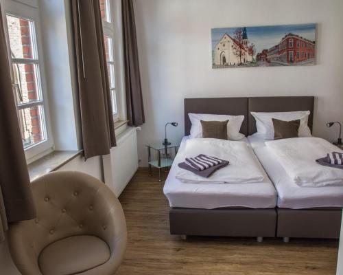 Hotel Gasthof Zur Post in Sendenhorst