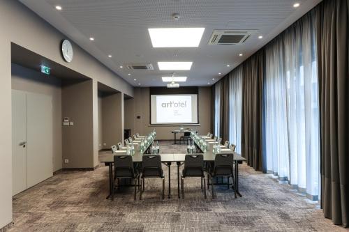 139181599 art'otel berlin mitte, Powered by Radisson Hotels