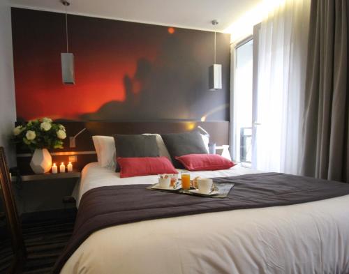 Hôtel Lumières Montmartre Paris, Paris (Foto 10)
