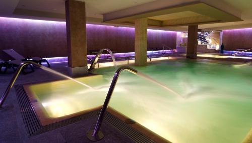Sandos Monaco - Adults Only - main image