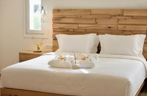  Jenny's Summer Houses in Platis Gialos