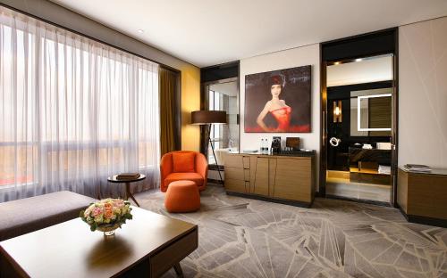 Tigre de Cristal Resort & Casino Vladivostok - main image