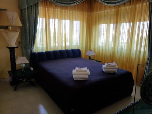 Stanza Mafalda chambre d'hôte Case Trudda