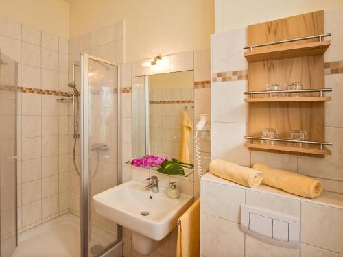 Strandvilla Imperator - image 12