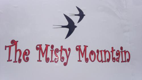 The Misty Mountain Guest House