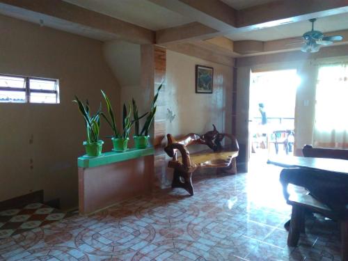 Savta Homestay