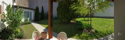  Vadrózsa Vendégház in Siófok