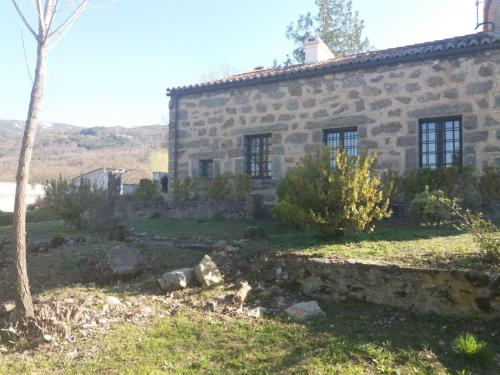 Casa Rural de Benjamin Palencia