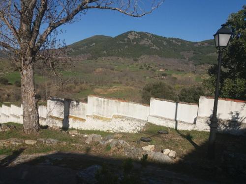 Casa Rural de Benjamin Palencia