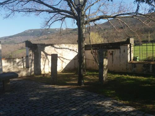 Casa Rural de Benjamin Palencia