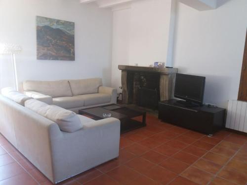 Casa Rural de Benjamin Palencia