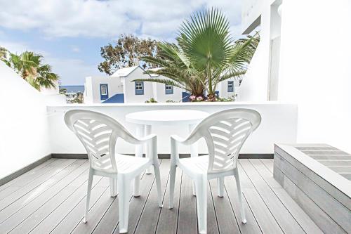 Apartamentos Morromar THe Home Collection