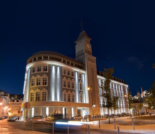 Lisbon Five Stars Apartments 8 Building - main image