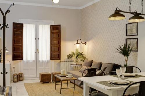 Apartamentos Mirador Alhambra - image 5