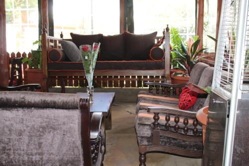 Pub/Lounge, Severine Cottages and Lounge Ltd in Nairobi