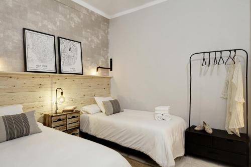 Apartamentos Mirador Alhambra - image 3