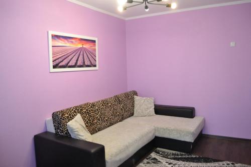 

Apartment on P.Communy