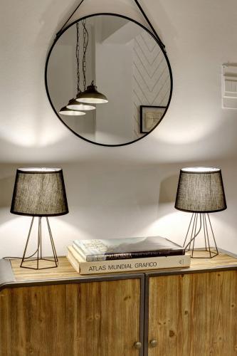 Apartamentos Mirador Alhambra - image 11