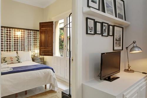 Apartamentos Mirador Alhambra - image 5